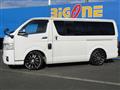 2007 Toyota Hiace Van