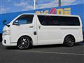 2007 Toyota Hiace Van