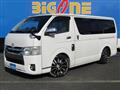 2007 Toyota Hiace Van