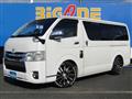 2007 Toyota Hiace Van