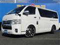 2007 Toyota Hiace Van