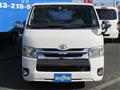 2007 Toyota Hiace Van