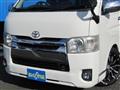2007 Toyota Hiace Van
