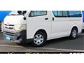 2011 Toyota Hiace Van