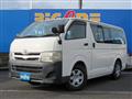 2011 Toyota Hiace Van