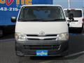 2011 Toyota Hiace Van