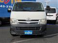 2011 Toyota Hiace Van