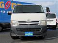 2011 Toyota Hiace Van