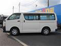 2011 Toyota Hiace Van