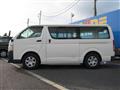 2011 Toyota Hiace Van