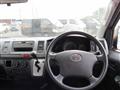2011 Toyota Hiace Van