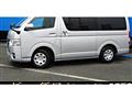 2015 Toyota Hiace Van