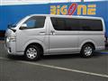 2015 Toyota Hiace Van
