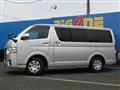 2015 Toyota Hiace Van