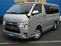 2015 Toyota Hiace Van