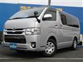 2015 Toyota Hiace Van