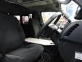 2015 Toyota Hiace Van