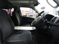 2015 Toyota Hiace Van