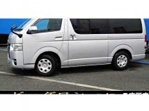 2015 Toyota Hiace Van