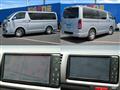 2011 Toyota Hiace Van