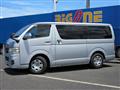 2011 Toyota Hiace Van