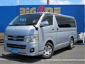 2011 Toyota Hiace Van