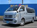 2011 Toyota Hiace Van