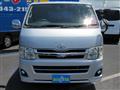 2011 Toyota Hiace Van