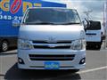 2011 Toyota Hiace Van