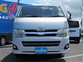 2011 Toyota Hiace Van