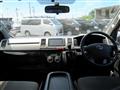 2011 Toyota Hiace Van