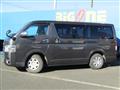 2015 Toyota Hiace Van