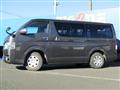 2015 Toyota Hiace Van