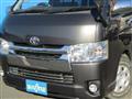 2015 Toyota Hiace Van