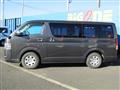2015 Toyota Hiace Van