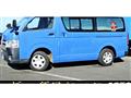 2015 Toyota Hiace Van