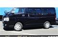2016 Toyota Hiace Van