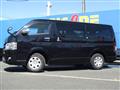 2016 Toyota Hiace Van