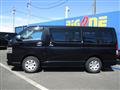 2016 Toyota Hiace Van