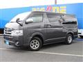 2015 Toyota Hiace Van