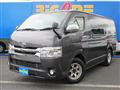 2015 Toyota Hiace Van