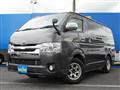 2015 Toyota Hiace Van