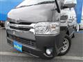 2015 Toyota Hiace Van