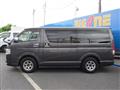 2015 Toyota Hiace Van