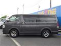2015 Toyota Hiace Van