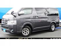 2015 Toyota Hiace Van