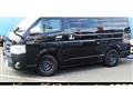 2014 Toyota Hiace Van