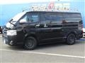 2014 Toyota Hiace Van