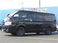 2014 Toyota Hiace Van