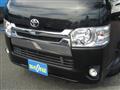2014 Toyota Hiace Van